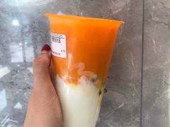 -CoCo都可(岱山店)