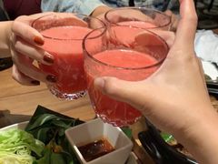 -星叶·东南亚料理(宁波万象汇店)