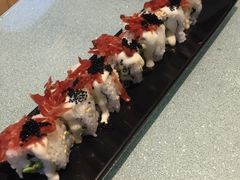 -晴季寿司(红旗街万达店)
