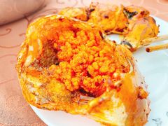 -秦记香辣蟹(松榆里店)