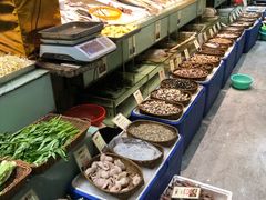 -石砰渔港·海鲜楼