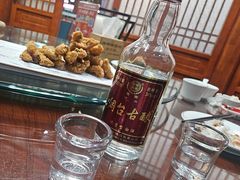 -渔码头食府(蓬莱阁店)
