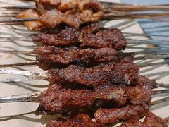-高原第一家资格烤羊肉(玉林南路总店)