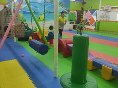 -小岳飞儿童感统·注意力训练馆(金四季店)