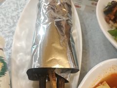 -汗腾格里·风味餐厅(新疆驻京办店)