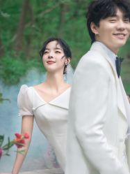 -第一夫人婚纱摄影(南京店)