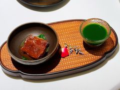 -金成潮菜博物馆(海珠湿地店)