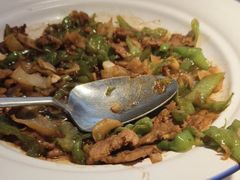 -兰湘子·湘菜小炒(石家庄万象城店)