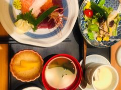 -王鼎精致料理铁板烧(世博源店)