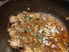 -码头鲜精致威海菜(欧乐坊店)