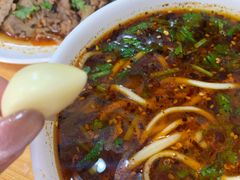 -玉香宫河州牛肉拉面