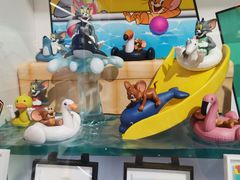 -泡泡玛特POPMART(上海环球港店)