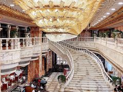 -万宝海鲜舫(劳动公园店)