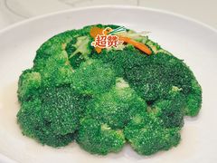 -羊瑞堂·横山炖羊肉·陕菜(未央路旗舰店)