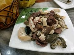 -壹条龙饭庄台基厂店