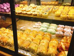 肉松卷-丁香西饼屋(桂林路店)