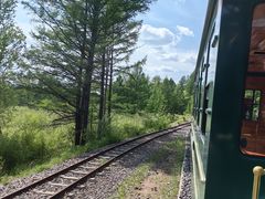 -莫尔道嘎国家森林公园