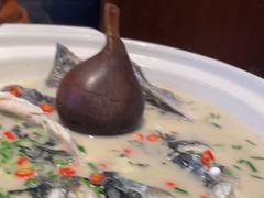 -老傅家湘潭水煮活鱼店(众一国际店)