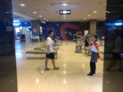 -海底捞火锅(奥山世纪城店)