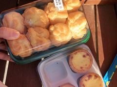 -泸溪河桃酥(西直门凯德店)