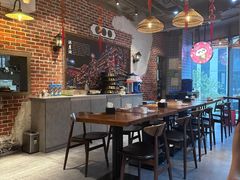 -炉小二铜锅牛蛙•川湘菜(三里屯店)