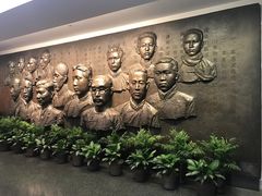 -中共一大纪念馆