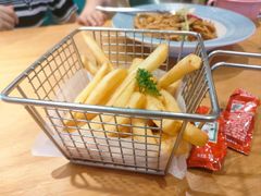 -夏日玛莉西餐厅(岳阳花板桥步步高店)