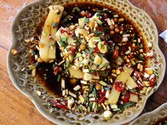 -古城苗家土菜馆(河景餐厅店)