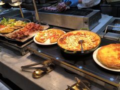 -晶丽香榭自助餐(南京大饭店)