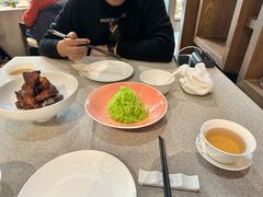 -太湖饭店·寄畅轩中餐厅