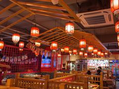 -吴老幺火锅(金龙店)