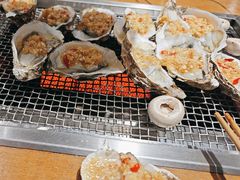 -蚝英雄·自助烤蚝(高新店)