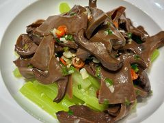 -世外桃源农庄·德清土菜(兴康南路店)