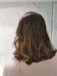 -潘多拉Hairsalon