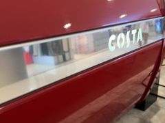 -COSTA COFFEE(恒基名人购物中心店)