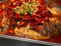 -半天妖烤鱼(方庄店)