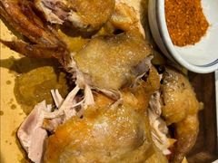 -打酱油·非遗淮扬菜(瘦西湖梅岭店)