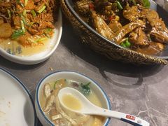 -闫府私房菜·老字号(恒隆店)