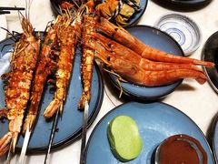 -喜庭海鲜自助(来福士店)