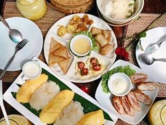 -自然餐厅(Phuket)
