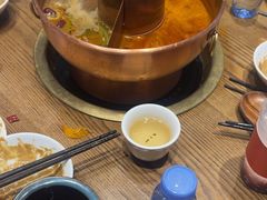 -东门口·新式老北京火锅(河西龙湖天街店)