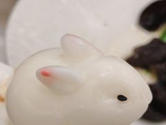 -大树餐厅(环球港店)