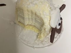 -御蝶坊生日蛋糕KNAC(新村店)