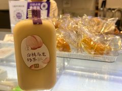 -DEMO黛慕蛋糕(中泰店)