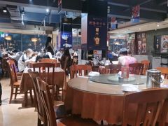 -天下客饭店(中山路店)