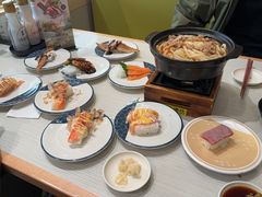 -滨寿司(新街口中央商场店)