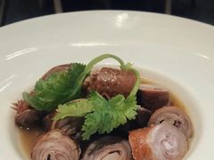 九转小肠-莆田餐厅PUTIEN(三里屯店)