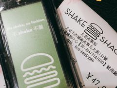 -Shake Shack(西单大悦城店)