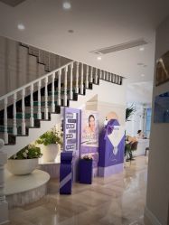 -广州健丽·去眼袋医疗美容机构