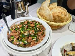-小螺号海鲜·地道鲁菜(省体总店)